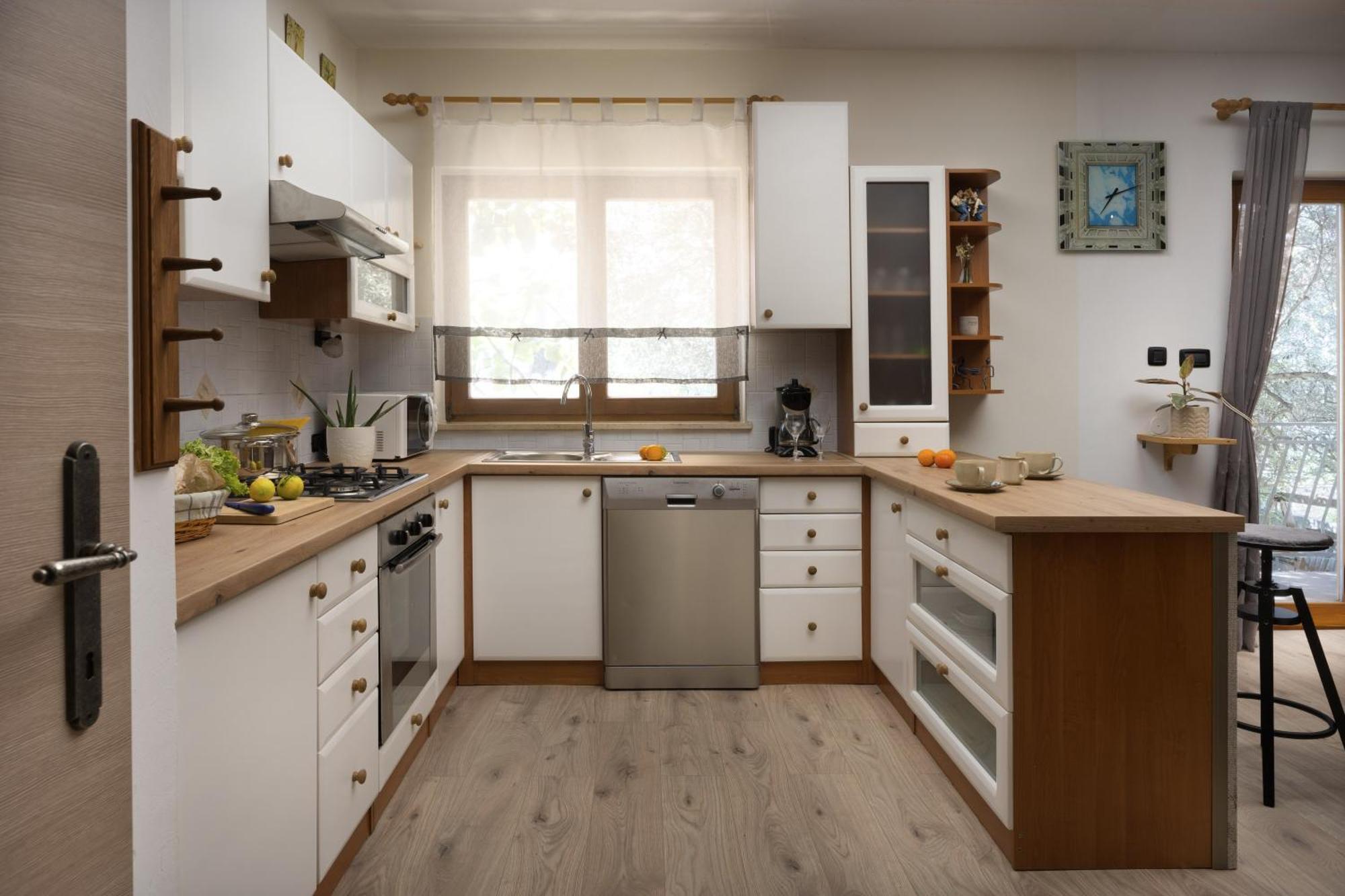 Apartment Enia