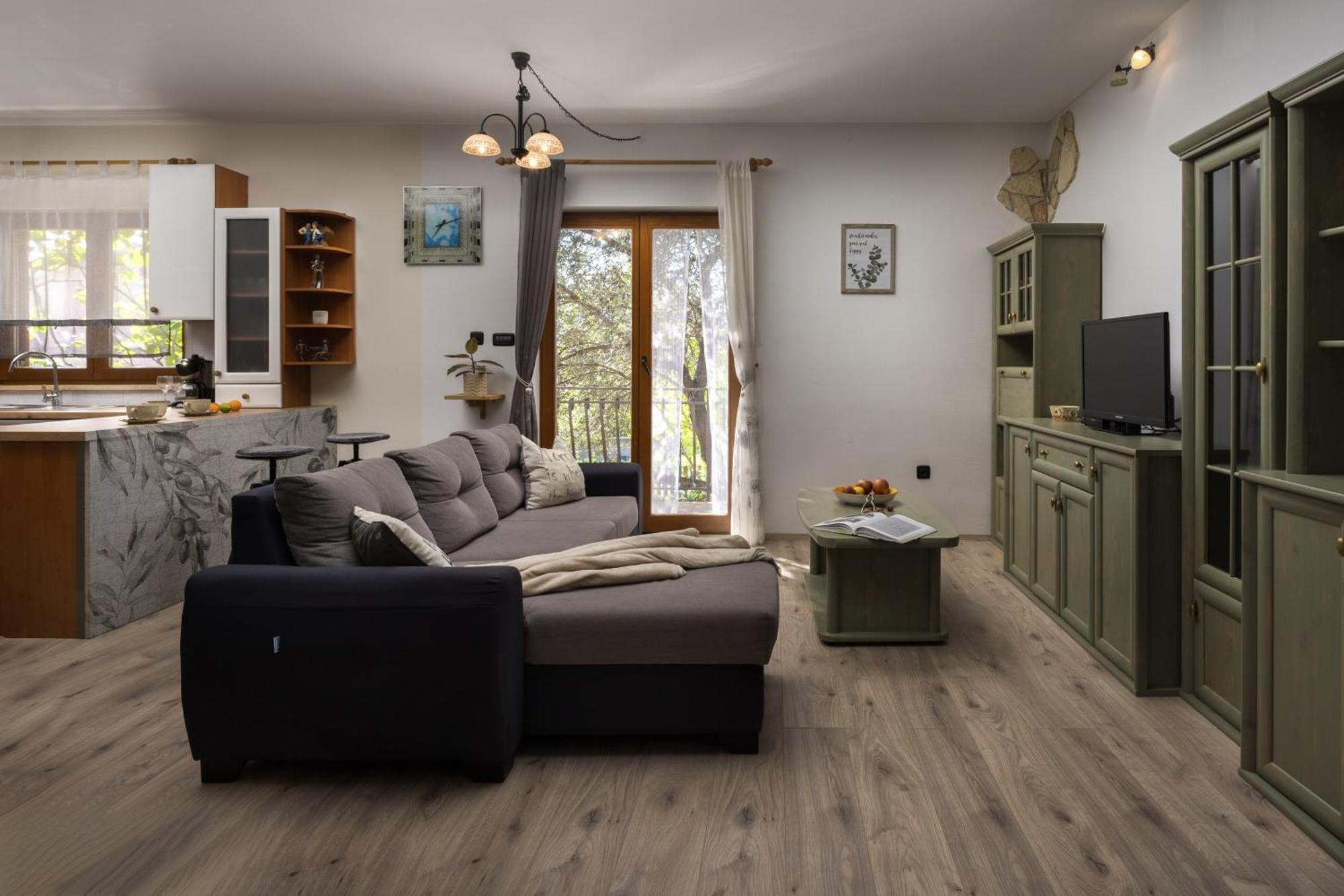 Enia Apartment Medulin