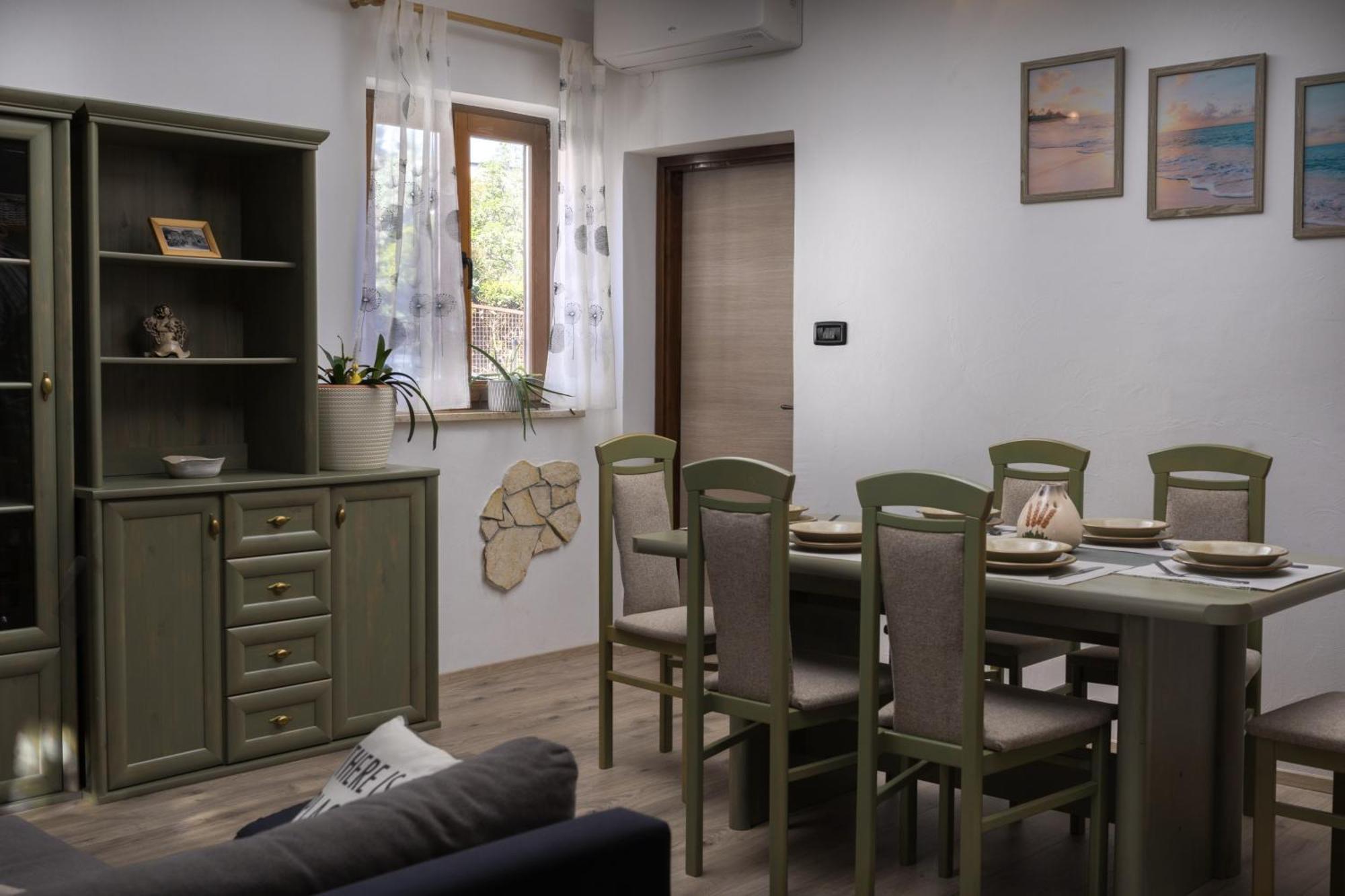 Apartment Enia Medulin