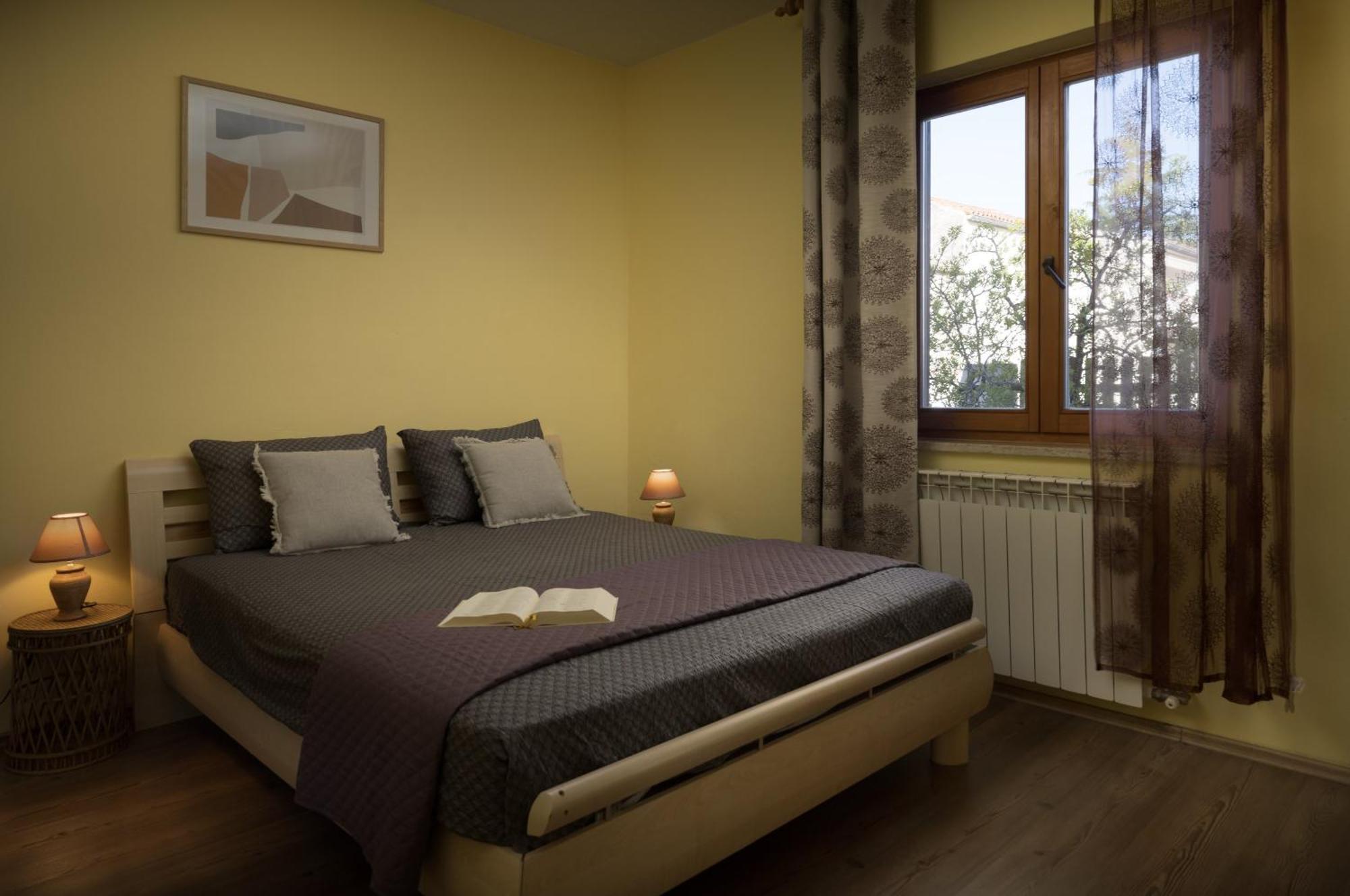 Apartmán Enia *