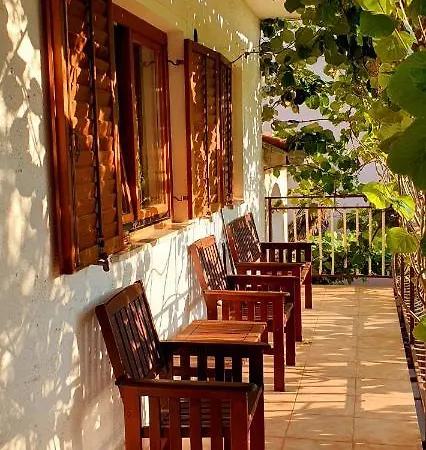 Enia Apartment Medulin Exterior photo