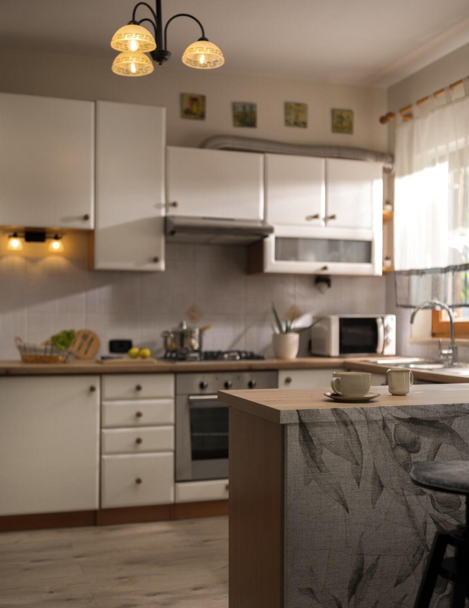 Enia Apartament Medulin